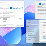 Screenshot #4 - Windows 10 x64 Pro-Home Optim Plus 22H2 by OVGorskiy 08.2025