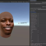 Screenshot #2 - Avatar Maker Pro - 3D Avatar