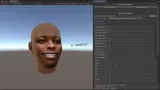 Screenshot #2 - Avatar Maker Pro - 3D Avatar