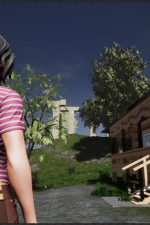 Screenshot #9 - Tear of Time: Lost memory