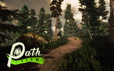 Path Painter II v2.1.12 (19 Dec 2025)