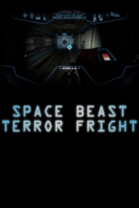 Space Beast Terror Fright