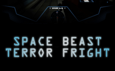 Space Beast Terror Fright
