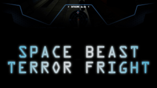 Space Beast Terror Fright
