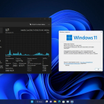 Screenshot #5 - Windows 11 Pro Full December 2022 by WebUser