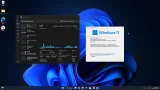 Screenshot #5 - Windows 11 Pro Full December 2022 by WebUser