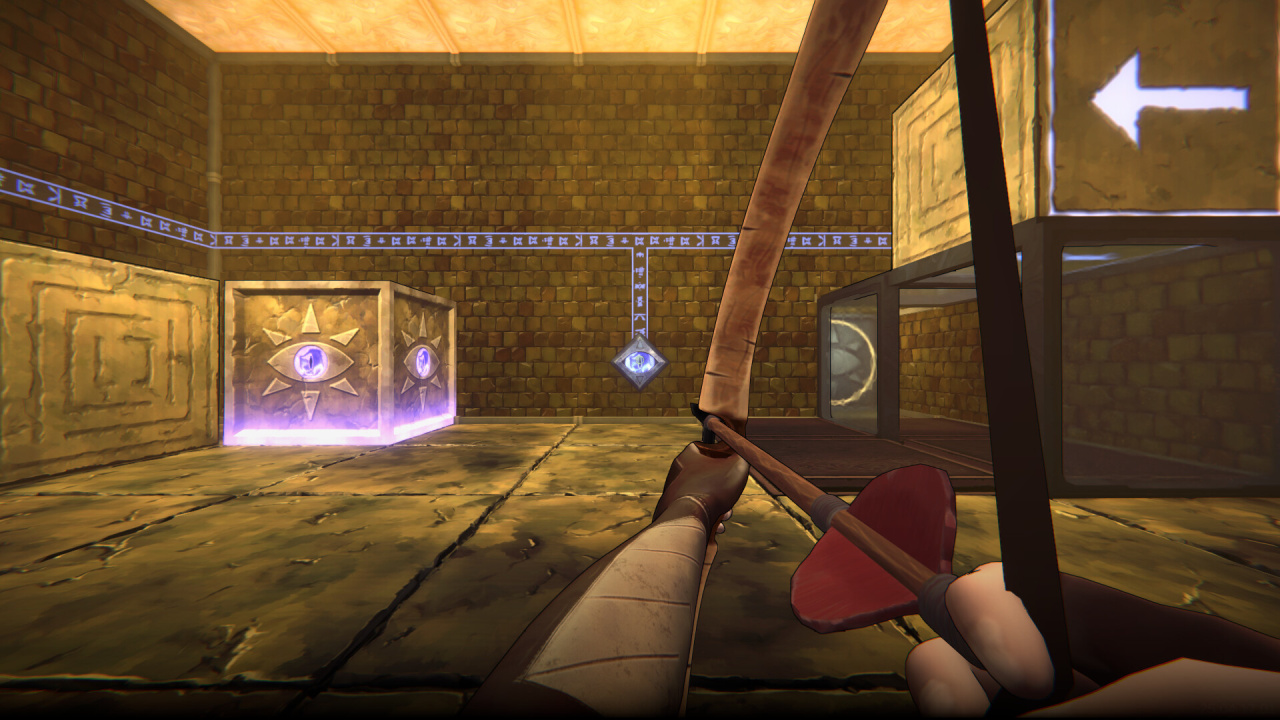 Screenshot #5 - He Who Watches