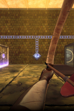 Screenshot #5 - He Who Watches