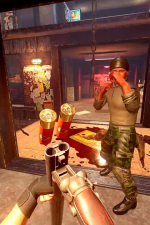 Screenshot #10 - HARD BULLET