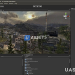 Screenshot #4 - Photon Unity Bootcamp