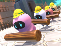 Screenshot #1 - Omega Crafter