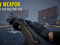 Screenshot #3 - FPS Animation Pack Ultimate UE5.5