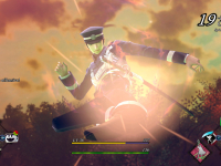 Screenshot #6 - RAIDOU Remastered: The Mystery of the Soulless Army