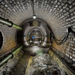 Screenshot #2 - Abandoned Sewer