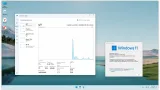 Screenshot #3 - Windows 11 Pro 24H2 x64 Русская by OneSmiLe [26120.1843]