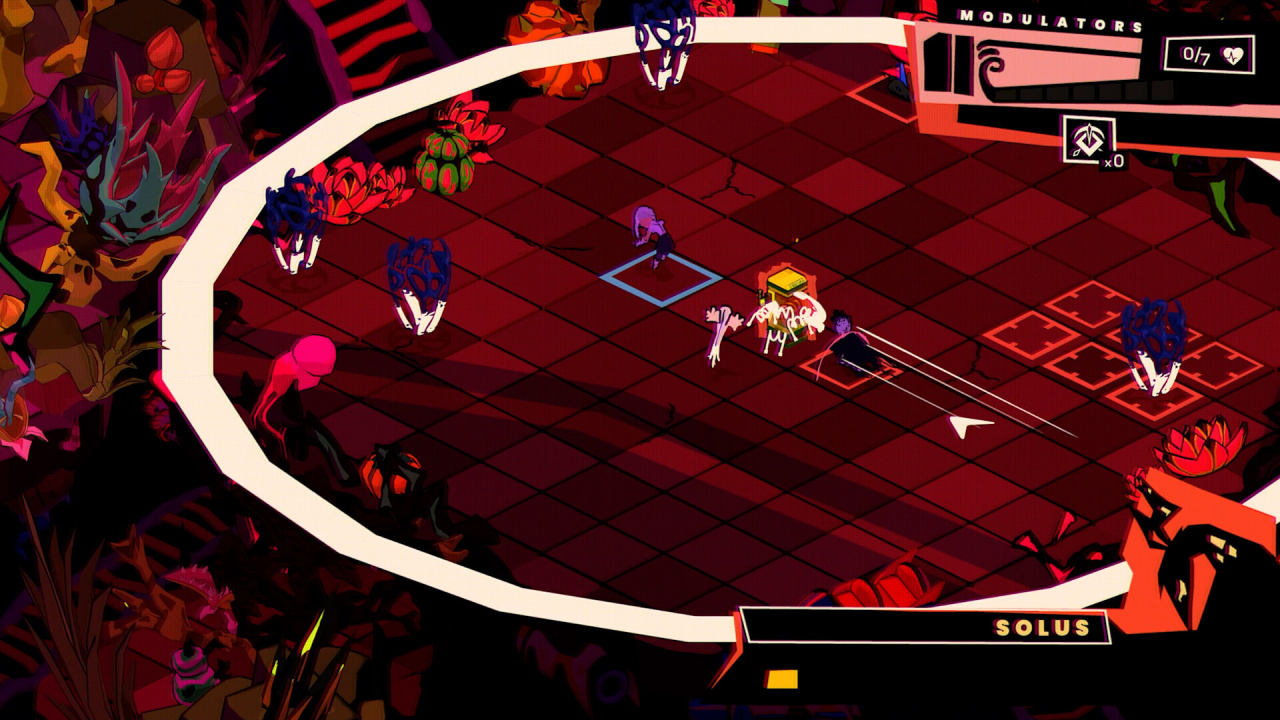 Screenshot #8 - Remnants of the Rift