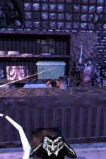 Screenshot #2 - Brush Burial: Gutter World