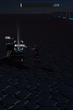 Screenshot #5 - Ark of Trisolar