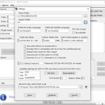 Screenshot #2 - BDtoAVCHD 3.1.1
