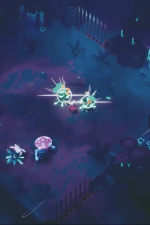 Screenshot #9 - Mark of the Deep