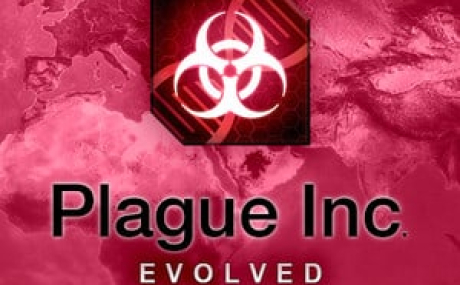 Plague Inc: Evolved