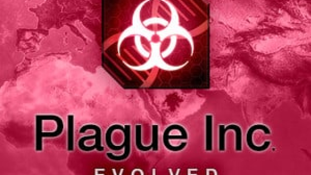 Plague Inc: Evolved