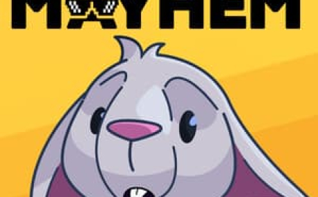 Meme Mayhem