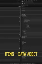 Screenshot #5 - Chestory Inventory System v3.6.1 (Unreal Engine 5.7)