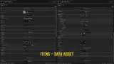 Screenshot #5 - Chestory Inventory System v3.6.1 (Unreal Engine 5.7)