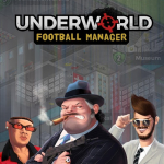 Screenshot #11 - UNDERWORLD FOOTBALL 5.992