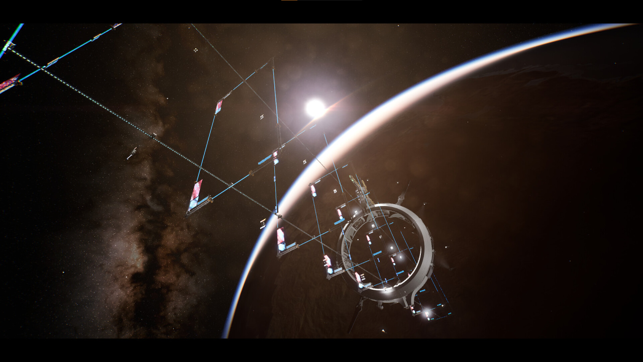 Screenshot #3 - QANGA