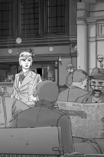 Screenshot #7 - Jennifer Wilde: Unlikely Revolutionaries