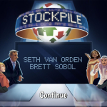 Screenshot #5 - STOCKPILE 1.0