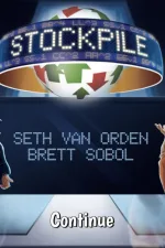 Screenshot #5 - STOCKPILE 1.0