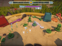 Screenshot #4 - Toy Shire