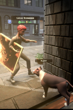 Screenshot #5 - Art Shop Simulator