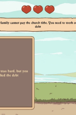 Screenshot #5 - The Choice of Life: Middle Ages