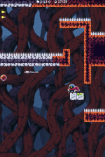 Screenshot #2 - Ninja Ming