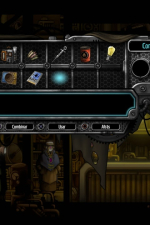 Screenshot #4 - The Library of Babel