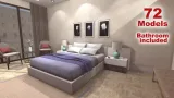 Screenshot #2 - Hotel Room 2