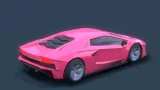 Screenshot #14 - Super Cars Pack 4 for Unity