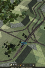 Screenshot #6 - Mashinky