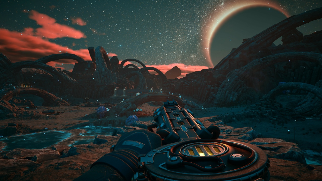 Screenshot #6 - The Outer Worlds 2