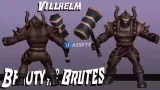 Screenshot #3 - Beauty and the Brutes