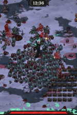 Screenshot #4 - Be My Horde