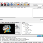Screenshot #1 - MediaCoder