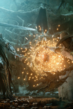 Screenshot #6 - Lords of the Fallen