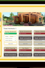 Screenshot #11 - Zoo Simulator