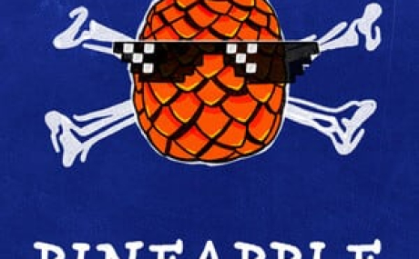 PINEAPPLE: A Bittersweet Revenge
