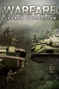 Warfare Legacy Collection
